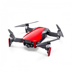 DJI Mavic Air Rosso