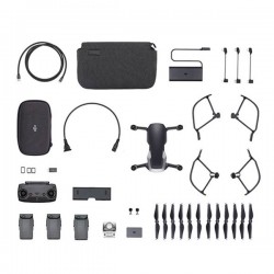 DJI Mavic Air Fly More...