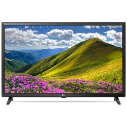 TV COLOR 32" LG 32LJ610V - LED FullHD-SMART TV-DVB-T2/C/S2 BLACK EUROPA