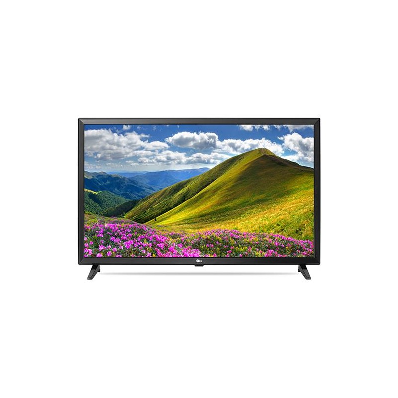 TV COLOR 32" LG 32LJ610V - LED FullHD-SMART TV-DVB-T2/C/S2 BLACK EUROPA