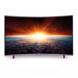 TV COLOR 39" AKAI CTV400TS LED HD DVB-T2 + S2 CURVE