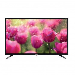 TV COLOR 40" LED SHARP AQUOS LC-40UI7352E BLACK  4K SMART TV DVB-T2/S2 3HDMI ITALIA