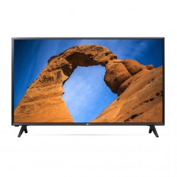 TV COLOR 43" LG 43LK5000 LED FullHD DVB-T2 BLACK EUROPA