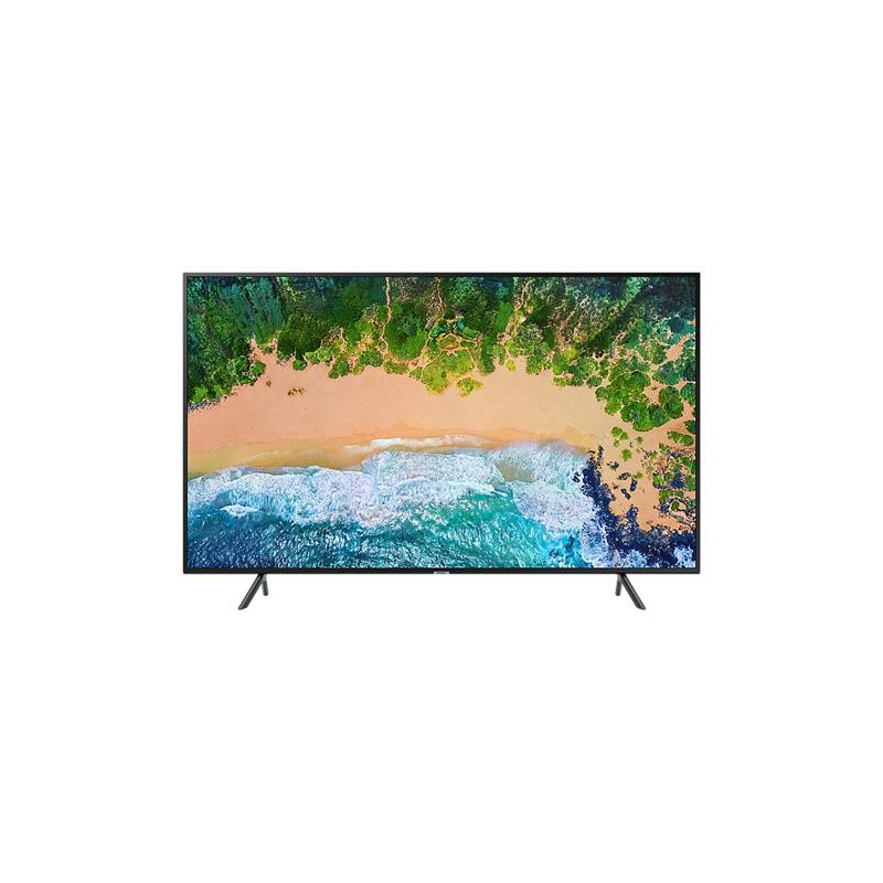 TV COLOR 40" SAMSUNG UE40NU7192 - LED 4K ULTRA-HD DVB-T2/C/S2 Smart TV BK