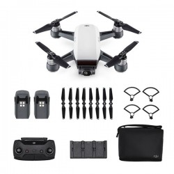 DJI Spark Fly More Combo...