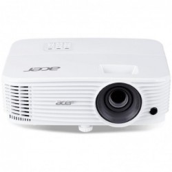 VIDEOPROIETTORE ACER P1150 - DLP SVGA 3D 3.600/20.000:1 Lampada 5.000h