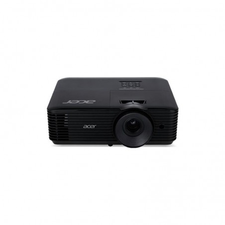 VIDEOPROIETTORE ACER X118H - DLP SVGA 3D 3.600/20.000:1 Lampada 4.000h