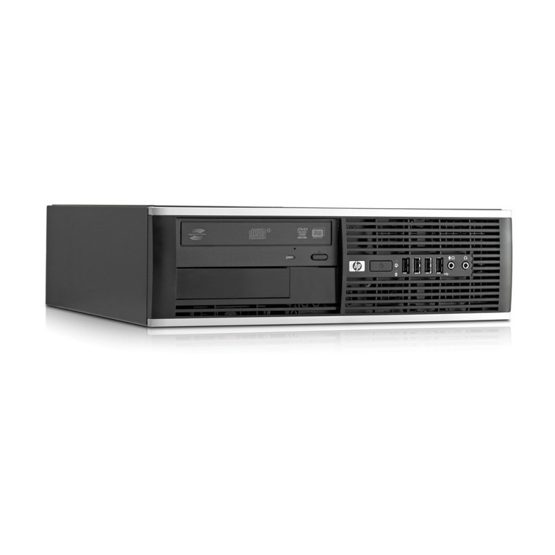 PC REFURBISHED HP PRO 6300 SFF - I3-32X0 4GB 500GB W7 PRO - Grade A