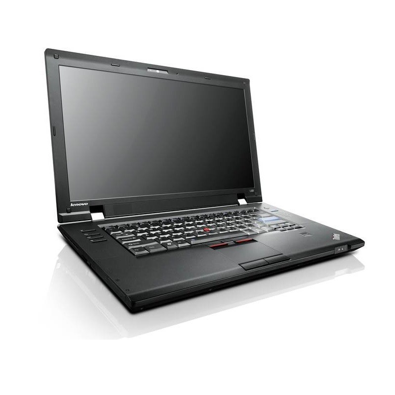 NOTEBOOK REFURBISHED LENOVO ThinkPad L520 - I3-2310M 8GB SSD-240GB 15.6" W7 PRO