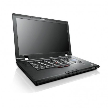 NOTEBOOK REFURBISHED LENOVO ThinkPad L520 - I3-2310M 8GB SSD-240GB 15.6" W7 PRO