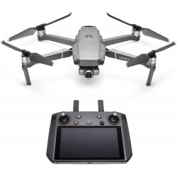 DJI Mavic 2 Zoom 24-48 mm...