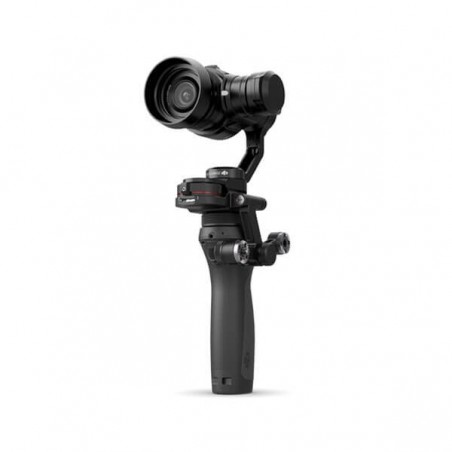 DJI Osmo Pro Combo