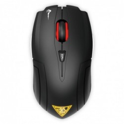 Mouse Ottico Usb Gamdias Demeter-E1 3200dpi e MousePad (Tappetino)