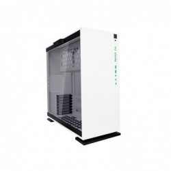 Case Atx In Win Middle Tower 303C White 3*USB 3.1/3.0 1*Strip Rgb Side Glass