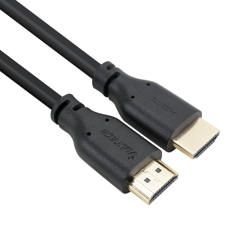 Cavo Hdmi to Hdmi V1.4 Vultech AA14305A con Terminali Oro 5 Metri