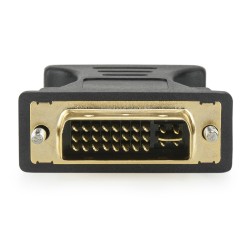 Adattatore Vultech DVI 24+5 Maschio / VGA Female