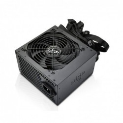 Alimentatore Atx Aigo GP450 Black 450W 80+ Bronzo Fan 12cm PFC Attivo