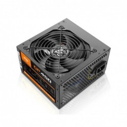 Alimentatore Atx Aigo GP450 Black 450W 80+ Bronzo Fan 12cm PFC Attivo