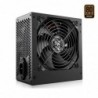 Alimentatore Atx Aigo GP550 Black 550W 80+ Bronzo Fan 12cm PFC Attivo