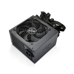 Alimentatore Atx Aigo GP550 Black 550W 80+ Bronzo Fan 12cm PFC Attivo