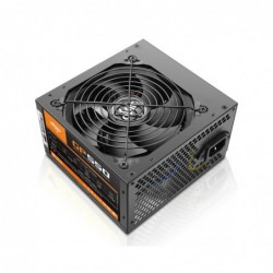 Alimentatore Atx Aigo GP550 Black 550W 80+ Bronzo Fan 12cm PFC Attivo