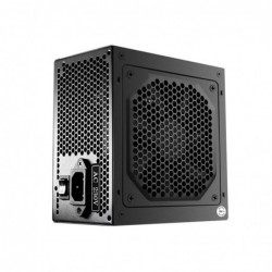 Alimentatore Atx Aigo T450 Black 450W 80+ Bronzo Fan 12cm PFC Attivo 4*Sata 2*Ide