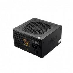 Alimentatore Atx Aigo T450 Black 450W 80+ Bronzo Fan 12cm PFC Attivo 4*Sata 2*Ide
