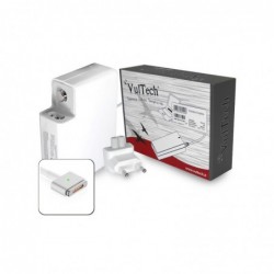 Alimentatore Vultech AP20425Z-218 - Per Apple Magsafe2 85W 20V 4.25A