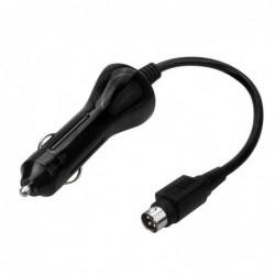 Alimentatore Vultech Universale Notebook 120W Full Rev2.3 + Usb 2.1A e Adattatore Auto