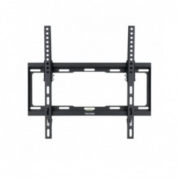 Braccio Staffa Serie LITE Vultech BTV-T3255LITE Per Led. Lcd e Plasma Da 32" a 55" Fissa