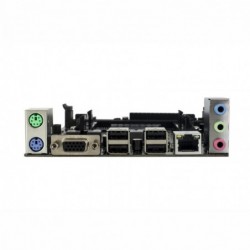 Mainboard Socket Amd Fm2 Scheda Madre Colorful C.A68HM-E V18 2 Slot Ddr3 Vga mATX