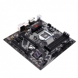 Mainboard Socket 1151 8th Gen. Scheda Madre Colorful C.B360M.PLUS V20 4*Slot Ddr4 Vga Dvi Hdmi M.2 Wi-Fi M.2 Slot