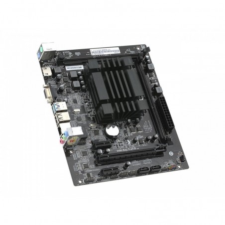 Mainboard Scheda Madre Colorful C.Q1900M V20 con Processore Intel Celeron J1900 2 Slot DDR3 Vga Hdmi