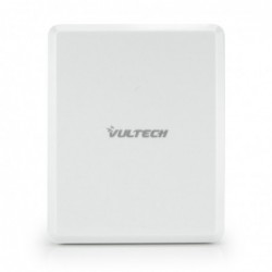 Caricatore Da Tavolo Universale Vultech CC-068B 4 Porte Usb 6,8A Bianco