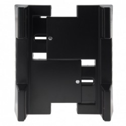 Carrello Porta Pc ABS Vultech CP-02 per Case con 4 ruote
