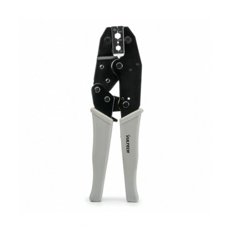 Pinza Crimpatrice Vultech per Cavo Coassiale RG58 RG59 RG62 RG6