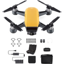 DJI Spark Fly More Combo...