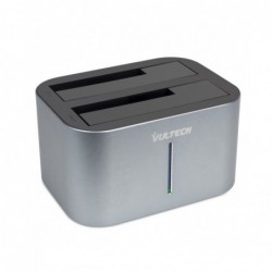 Docking Station Vultech DK2-USB3