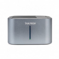 Docking Station Vultech DK2-USB3