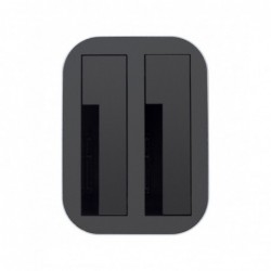 Docking Station Vultech DK2-USB3