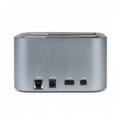 Docking Station Vultech DK2-USB3