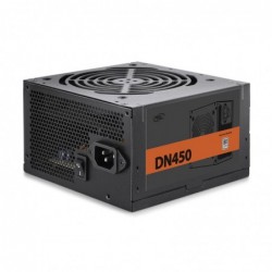 Alimentatore Atx Deepcool DN450 80+ 230V EU 450W con Ventola 120mm Tasto On/Off