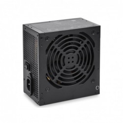 Alimentatore Atx Deepcool DN450 80+ 230V EU 450W con Ventola 120mm Tasto On/Off