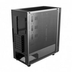 Case Atx Tower Deepcool Matrexx 55 0.6mm SPCC 3*USB3.0/2.0 Front Mesh & Side Glass