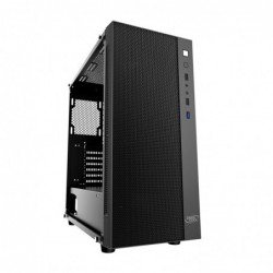 Case Atx Tower Deepcool Matrexx 55 0.6mm SPCC 3*USB3.0/2.0 Front Mesh & Side Glass