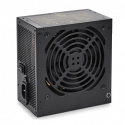 Alimentatore Atx Deepcool DE500 V2 350W Ventola 120mm Silenziosa Tasto On/Off