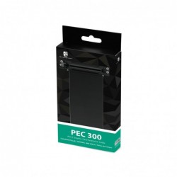 Cavo Prolunga Riser Gpu 250mm Deepcool PEC 300 Pci-E 16x Nero per Quadstellar / Genome II / New Ark 90