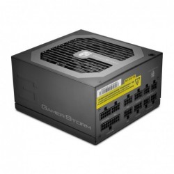 Alimentatore Atx Deepcool DQ650-M Black Modulare 650W 80+ Gold Fan 120mm FDB PFC Attivo