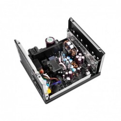 Alimentatore Atx Deepcool DQ650-M Black Modulare 650W 80+ Gold Fan 120mm FDB PFC Attivo