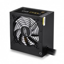 Alimentatore Atx Deepcool DQ750ST 80+Gold 750W Con Ventola 120mm PWM Tasto On/Off